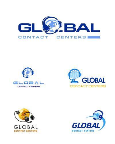 Call Center Logo - Professional look and creative logo for call center services- Olivia ...