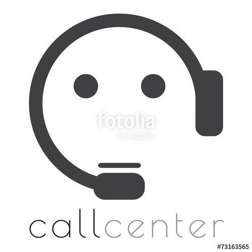 Call Center Logo - Call Center Logo Stock Image And Royalty Free Vector Files