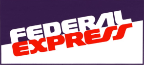 Federal Express Logo - FedEx Express