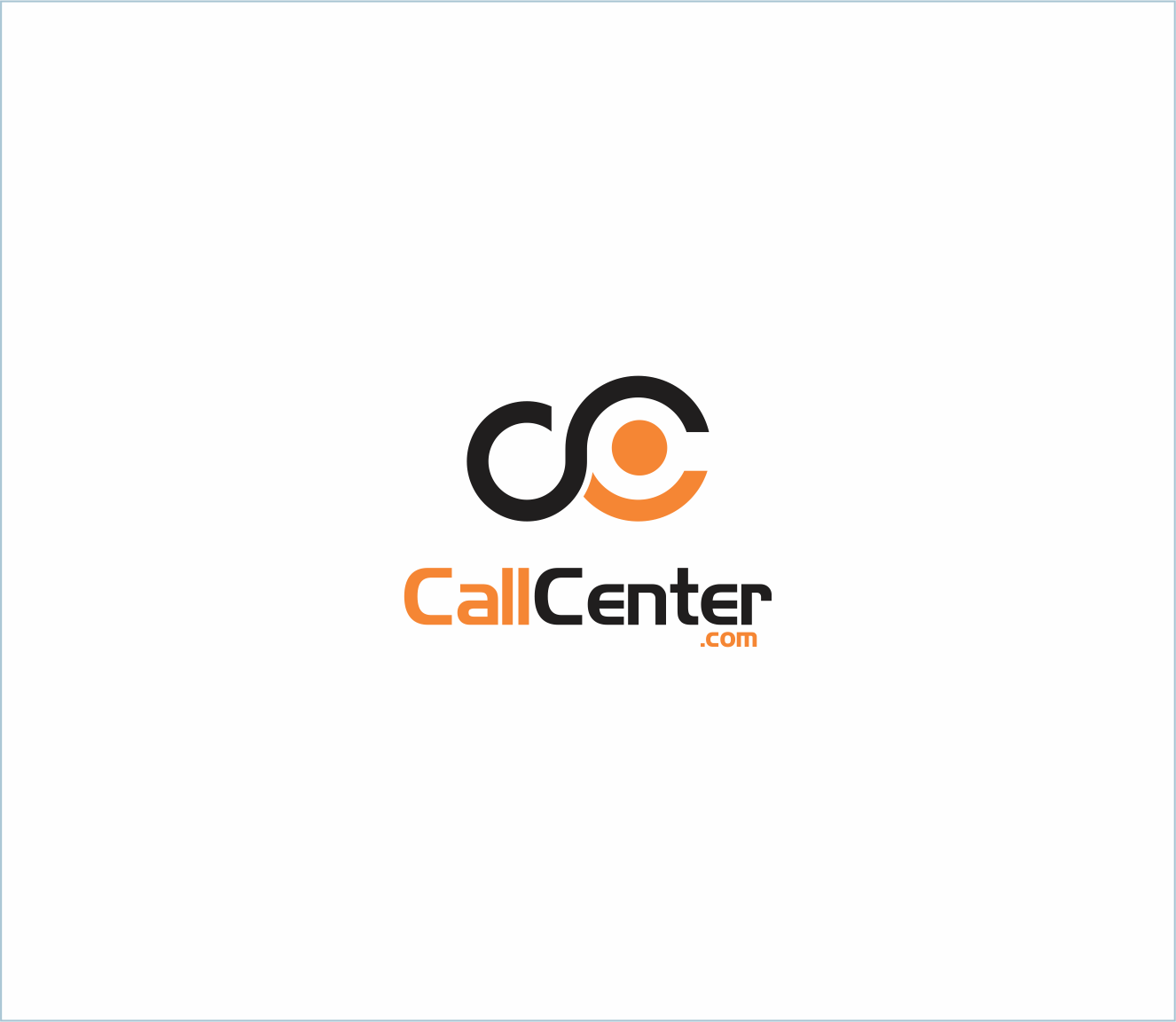 Call Center Logo - Logo Design Contests Captivating Logo Design for CallCenter.com
