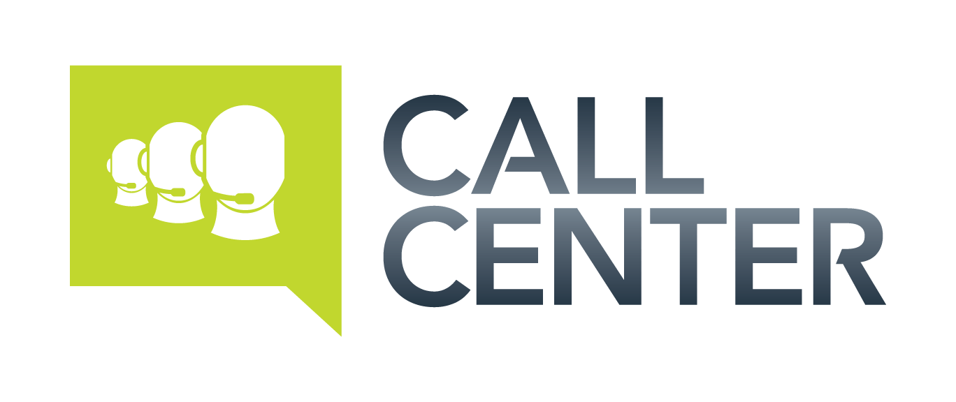 Call Center Logo - Momentum Callcenter Logo