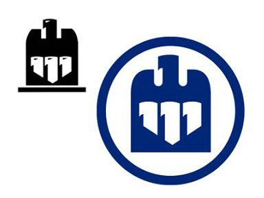 3 Blue Logo - History of Allianz