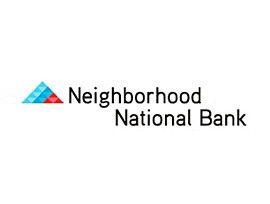 Neighborhood Bank Logo - Neighborhood National Bank El Cajon Branch - El Cajon, CA