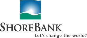 Neighborhood Bank Logo - ShoreBank