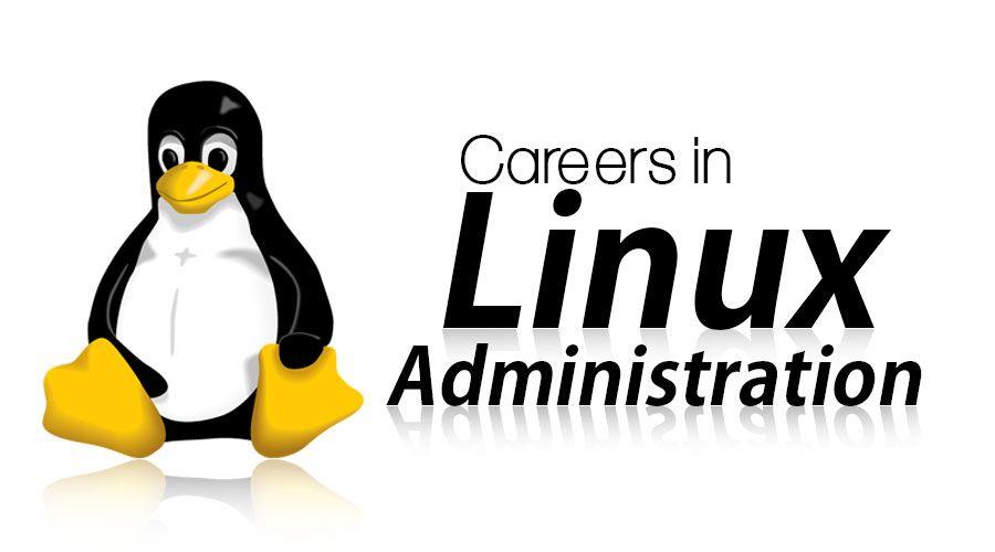 RHEL Server Logo - Careers in Linux Administration | Career Path & Outlook | Jobs | Salary