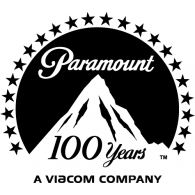 Paramount Company Logo - Paramount. Brands of the World™. Download vector logos and logotypes