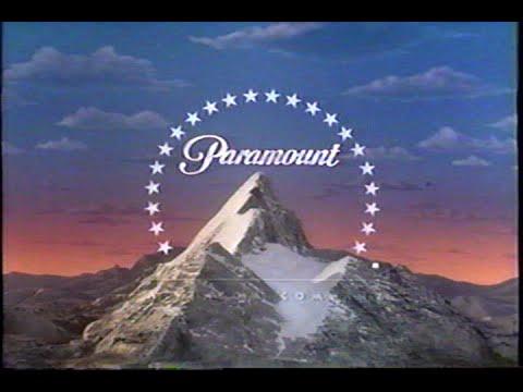 Paramount Company Logo - Paramount - A Viacom Company (1998) Company Logo (VHS Capture) - YouTube