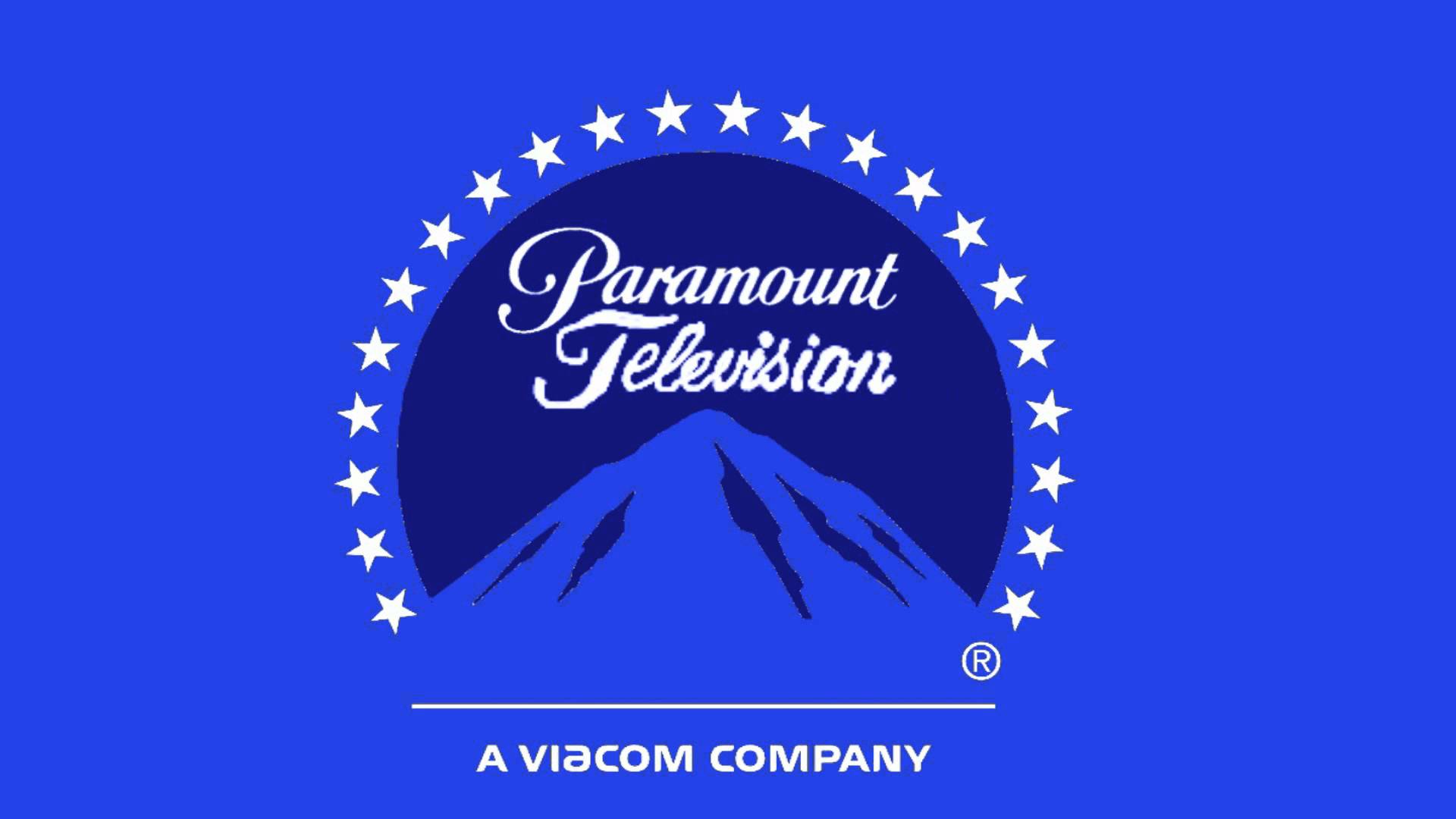 Paramount Company Logo - The Ickis & Oblina Show