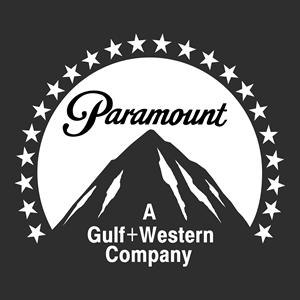 Paramount Company Logo - Paramount - Gulf & Western Company Logo Vector (.EPS) Free Download