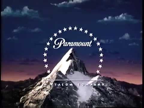 Paramount Company Logo - Paramount Viacom Company (2001) Company Logo (VHS Capture)
