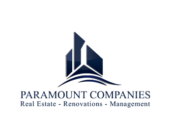 Paramount Company Logo - Paramount Companies logo design contest. Logo Designs