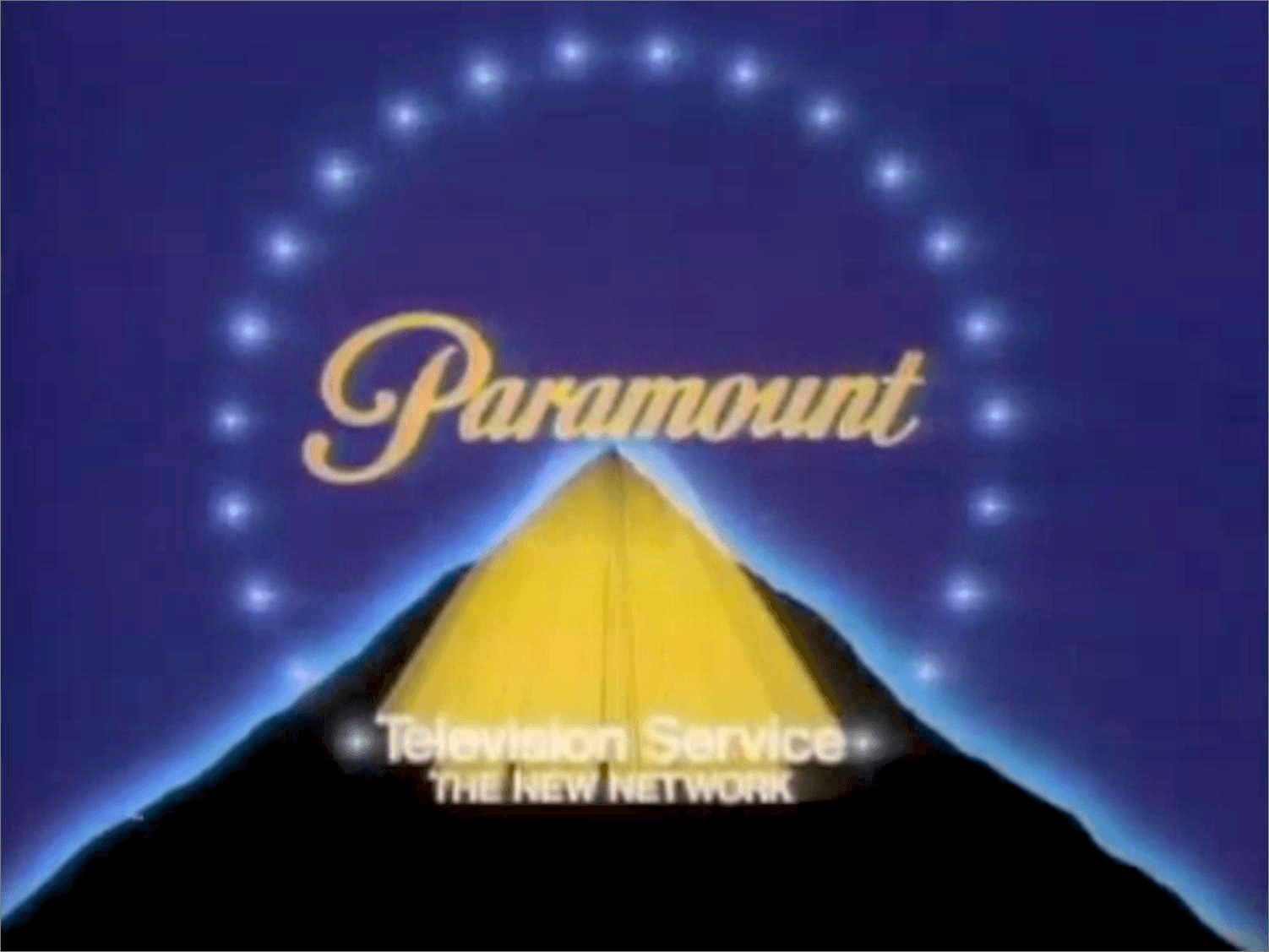 Paramount Company Logo - Image - Paramount A Gulf Western Company.png | Logo Timeline Wiki ...