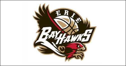 Hawks Sports Logo - Erie Bay Hawks sports logo designs. Sports Logos. Logos, Sports