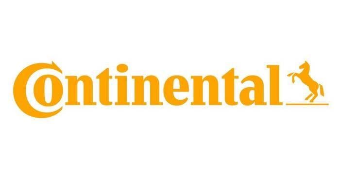 Continental Tire Logo - Continental Tire Recalls Certain Conti Hybrid HS3 tires