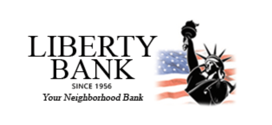 Neighborhood Bank Logo - Liberty Bank of Utah – Your Neighborhood Bank Since 1956