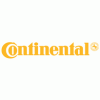 Continental Tire Logo - Continental Tyres | Brands of the World™ | Download vector logos and ...