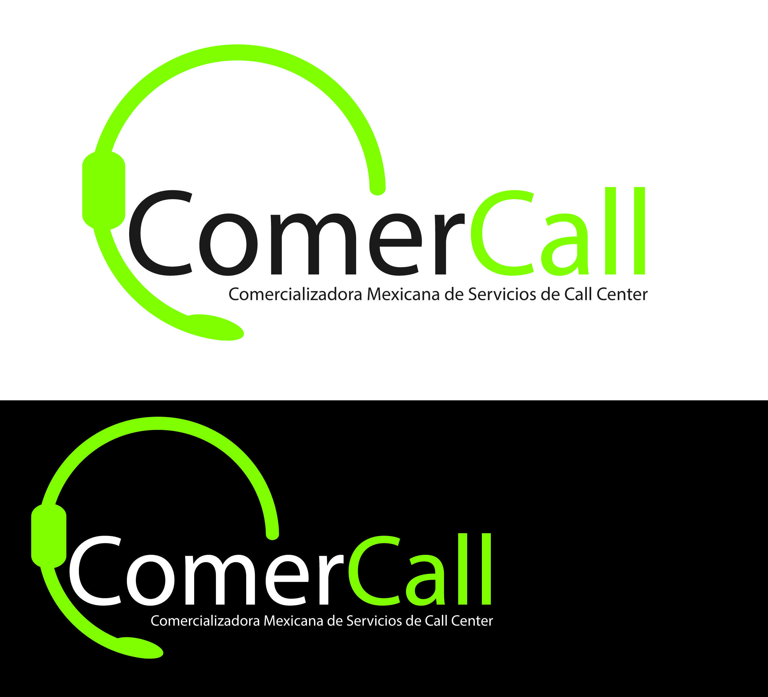 Call Center Logo - Logo for a call center | - bogdesign -