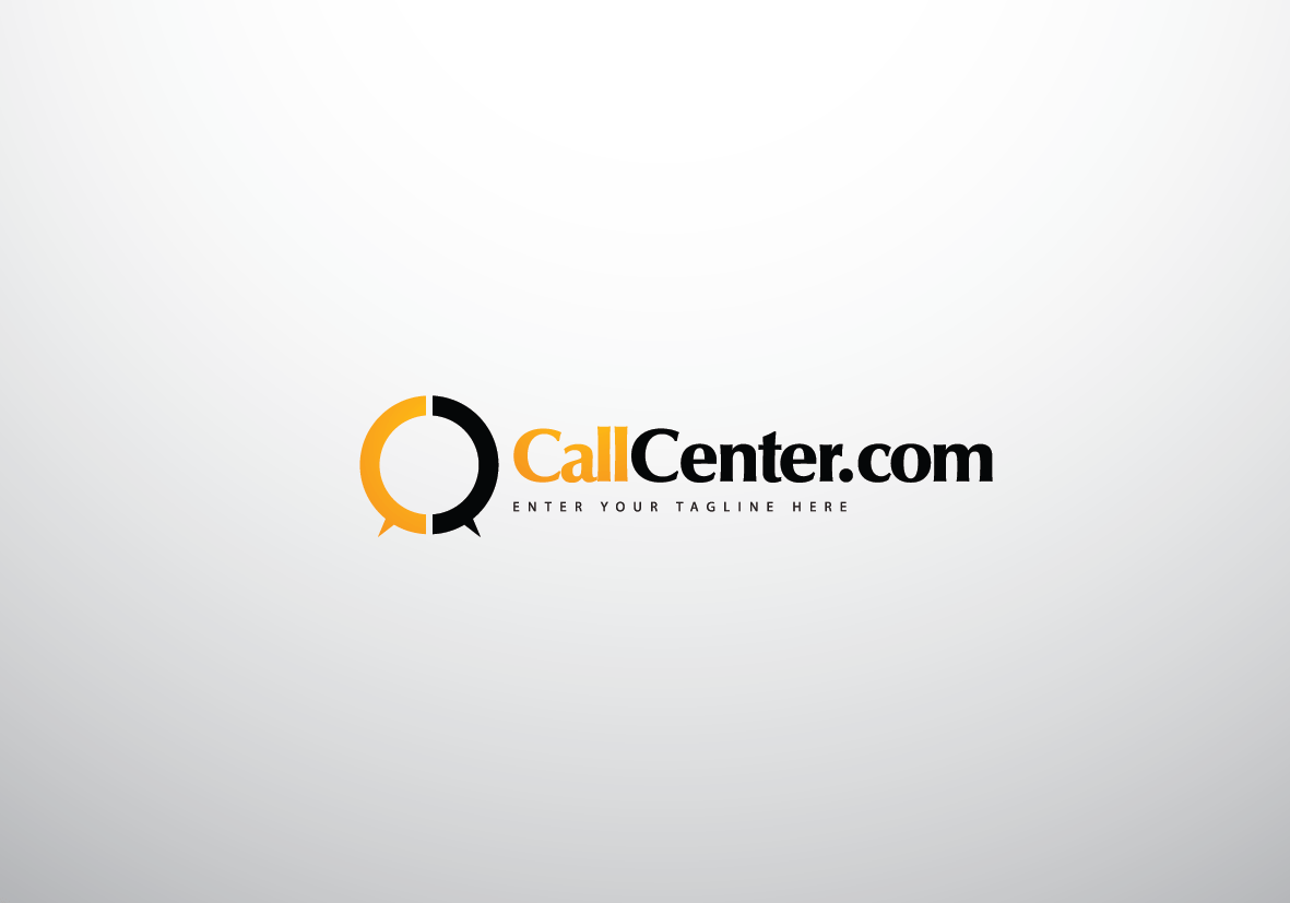 Call Center Logo - Logo Design Contests » Captivating Logo Design for CallCenter.com ...