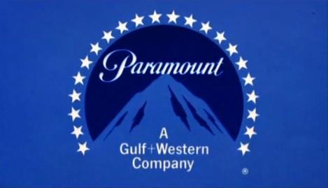 Paramount Company Logo - Logo Variations
