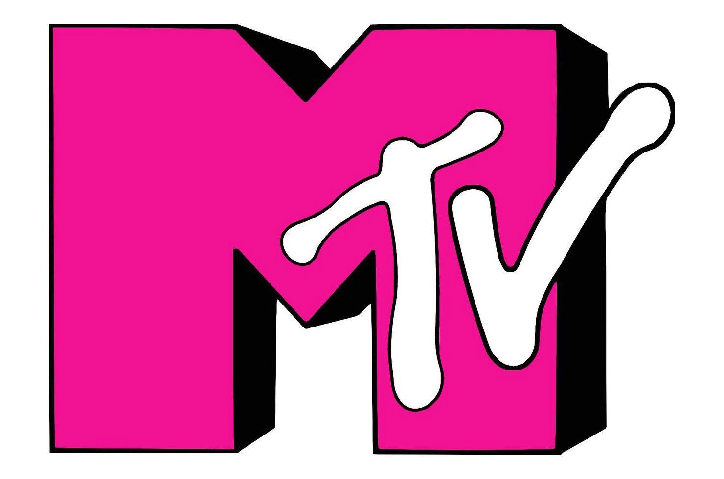 MTV Logo - MTV Logo, MTV Symbol, Meaning, History and Evolution