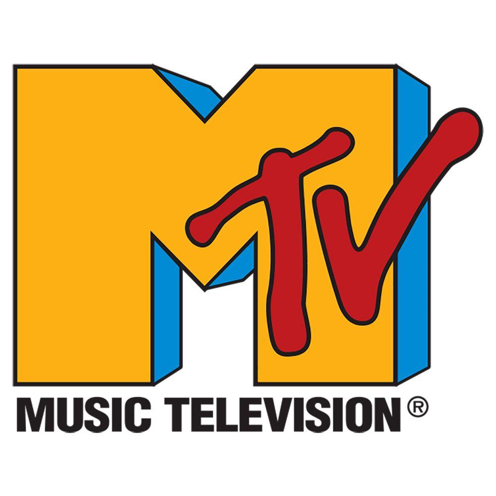 MTV Logo - Mtv Logo Logo Copy