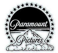 Paramount Disney DVD Logo - Paramount Pictures