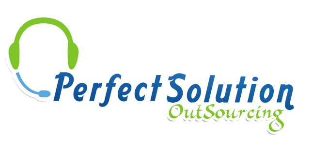 Call Center Logo - Perfect Solution Call Center Logo. My Logo Designs