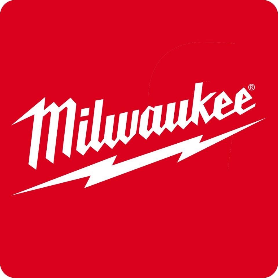 Tool Logo - Milwaukee Tool