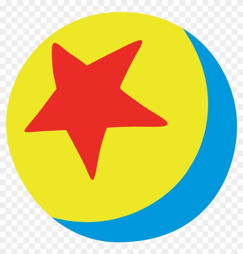 Pixar Ball Logo - United States Converse Sneakers Ball Luxo Jr - Pixar Ball Png - Free ...