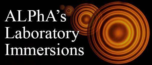 Optics Lab Logo - ALPhA (Advanced Laboratory Physics Association) - Low Cost Ultrafast ...