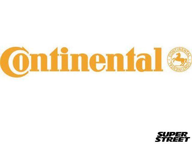 Continental Tire Logo - Continental Tire Open House Photo & Image Gallery