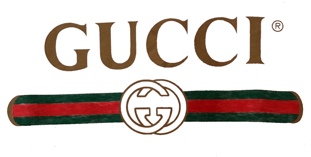 Clear Gucci Logo - Gucci Logo PNG Transparent Gucci Logo.PNG Images. | PlusPNG