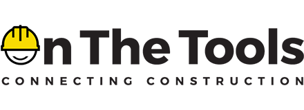 Tools Logo - On The Tools | Connecting Construction