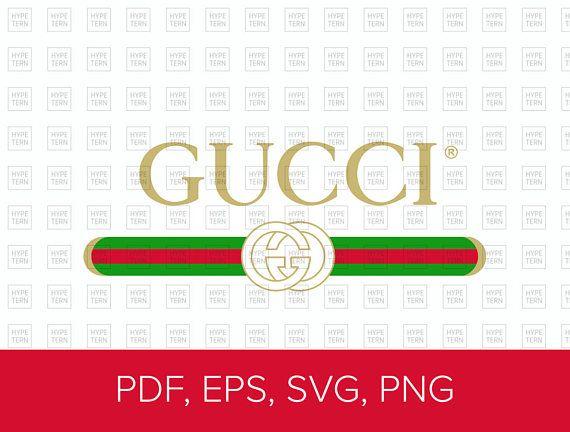 Clear Gucci Logo - Gucci Logo PNG Transparent Gucci Logo.PNG Images. | PlusPNG