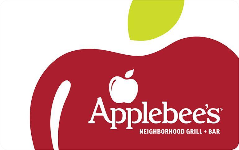 Applebees Logo - Applebee's® Restaurant Gift Card - Customize An E-gift Online