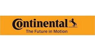 Continental Tire Logo - Conti launches OTR business in Americas | Rubber and Plastics News