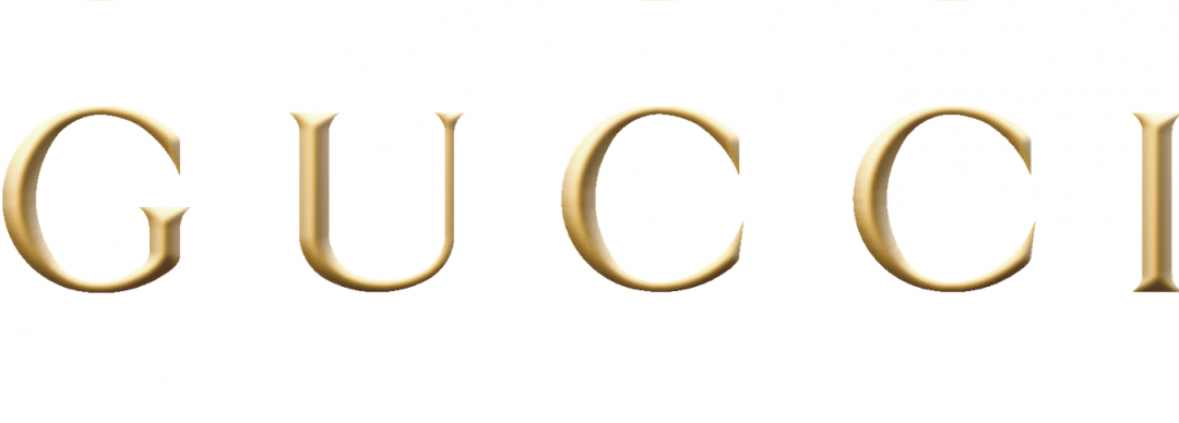 Clear Gucci Logo - LogoDix
