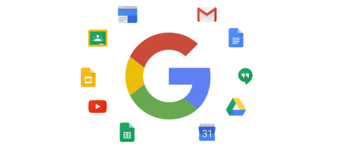 Google Tools Logo - Using Google help tools to get inside your audiences brain