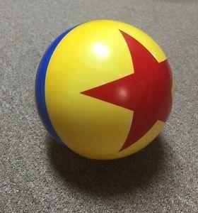 Pixar Ball Logo - Luxo Ball Pixar RARE Only Sold In The Disney Store And Is Now OOP ...
