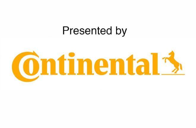 Continental Tire Logo - 2016 Continental Tire Show Car Shootout Registration Open – SUBMIT ...