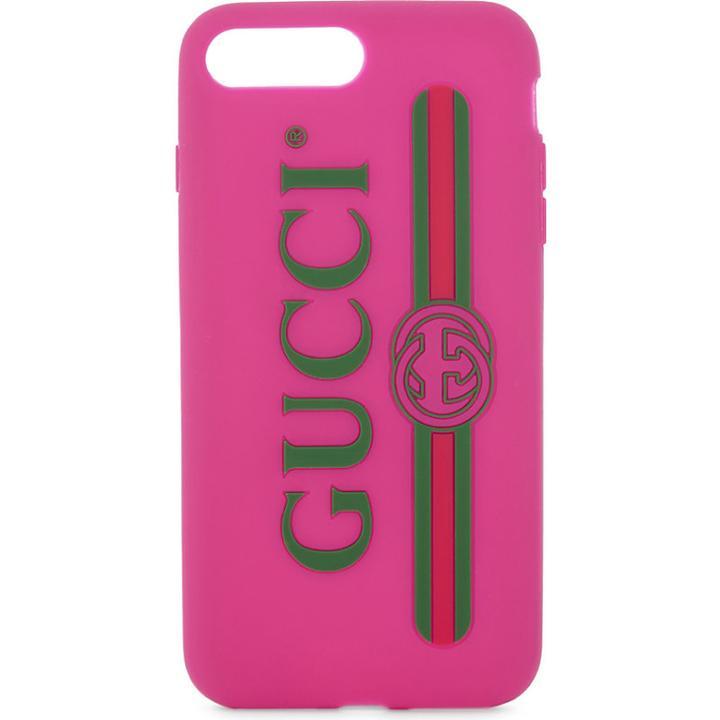 Clear Gucci Logo - Shop: Who What Wear