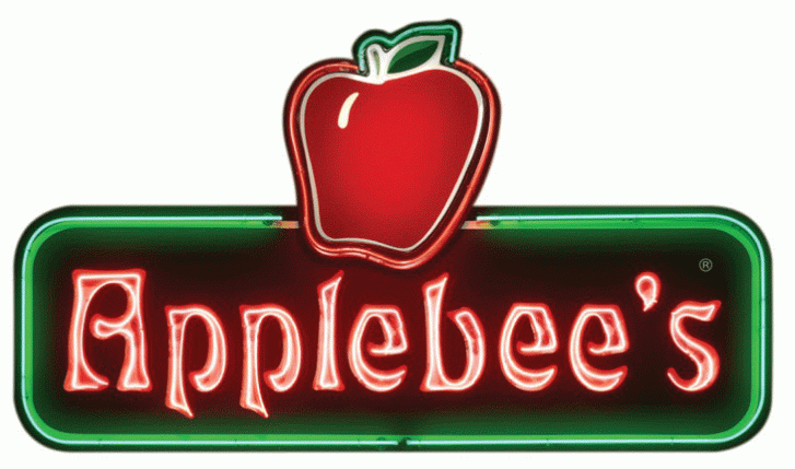 Applebees Logo - applebees-logo – Divine Truth Christian Center