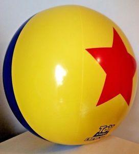 Pixar Ball Logo - Toy Story Ball | eBay