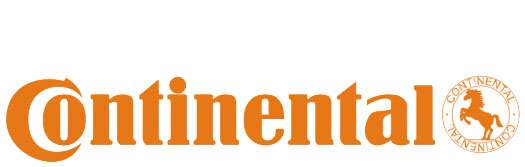 Continental Tire Logo - Continental Extreme Contact Sport - Online - 4Tires.ca