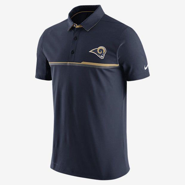 Gold White and Blue College Logo - Great Style Sale Website Nike Nike Elite Polo College