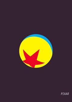Pixar Ball Logo - The Pixar Ball | Wishlist | Pinterest | Pixar, disney Pixar and Disney
