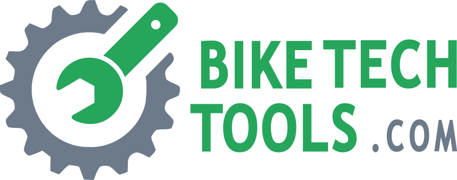 Tools Logo - Home - BikeTechTools