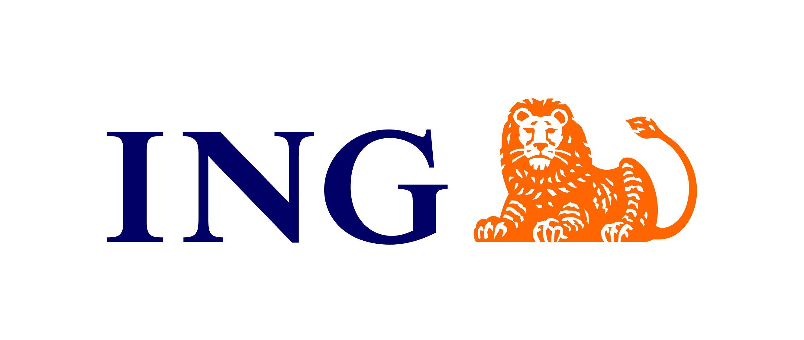 ING Logo - File:ING logo.jpg - Wikimedia Commons