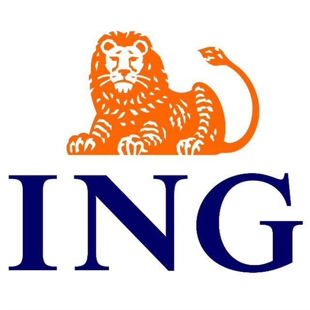 ING Logo - ING Finance Services | Visit Brussels