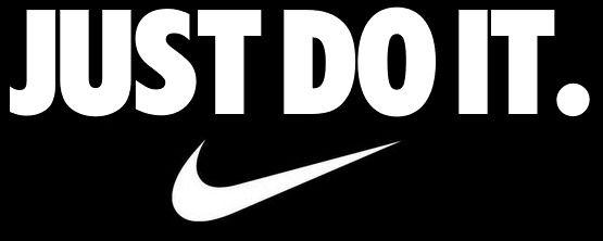 Nike Just Do It Logo - nike-just-do-it-logo